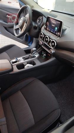 نیسان سێنترا